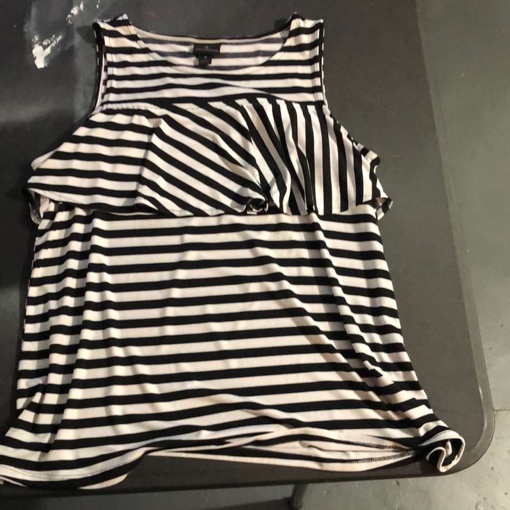 Worthington Blouse